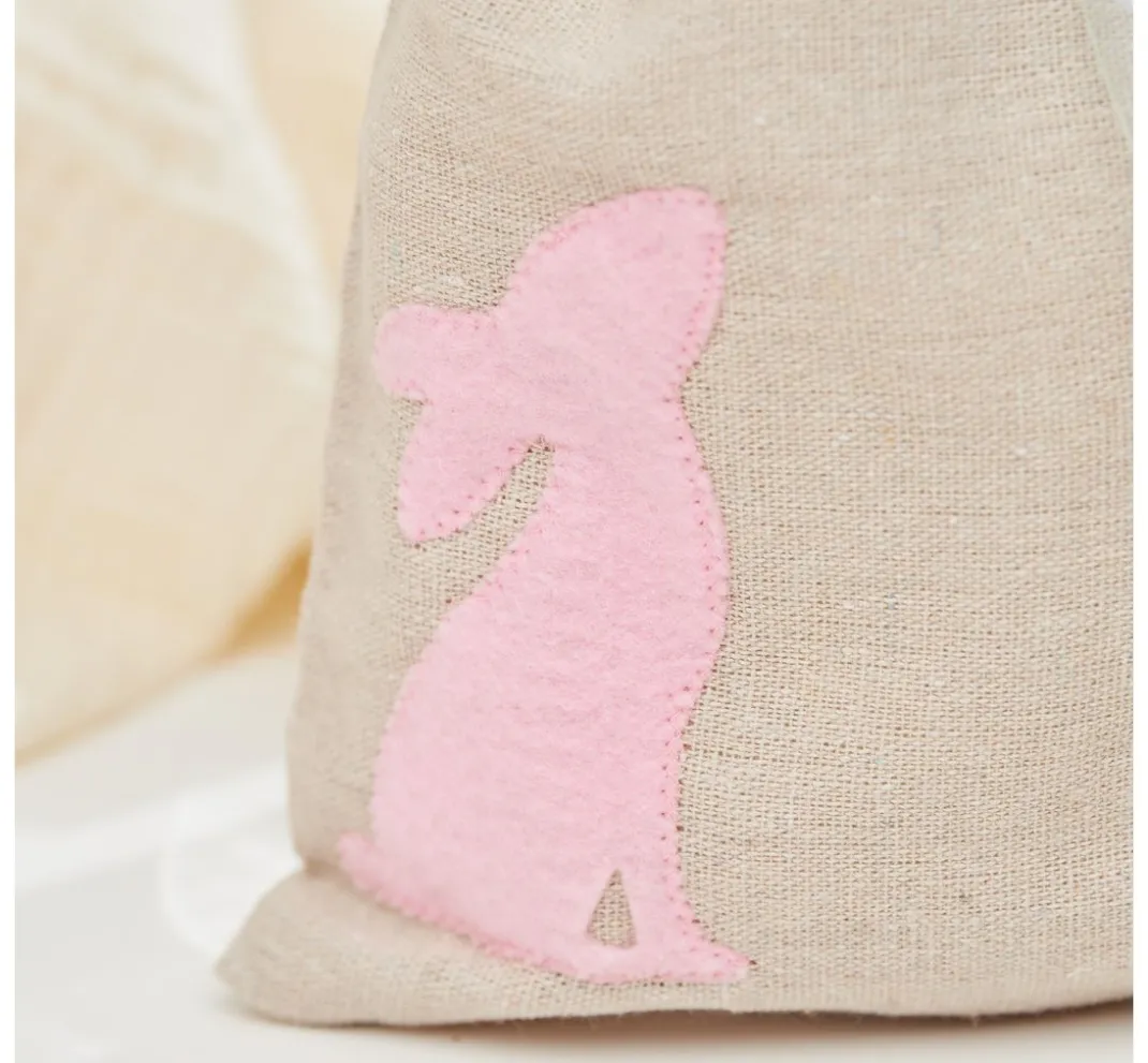 VBS Textil-Design|Textilien>Beutel mit Zugband "26 x 19 cm"