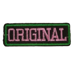 VBS XXL Textil-Design|Applikationen & Labels>VBS Bügelapplikationen "Original", 50 Stück