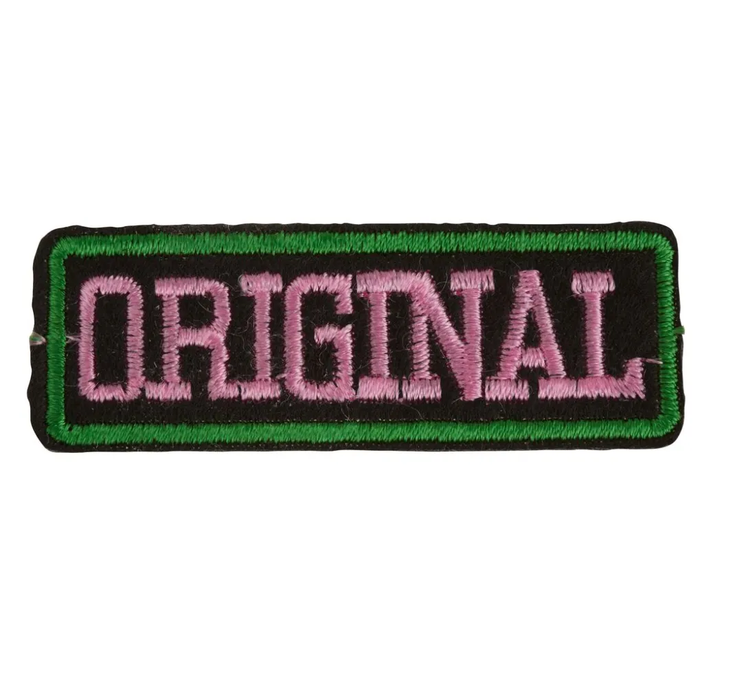 VBS XXL Textil-Design|Applikationen & Labels>VBS Bügelapplikationen "Original", 50 Stück