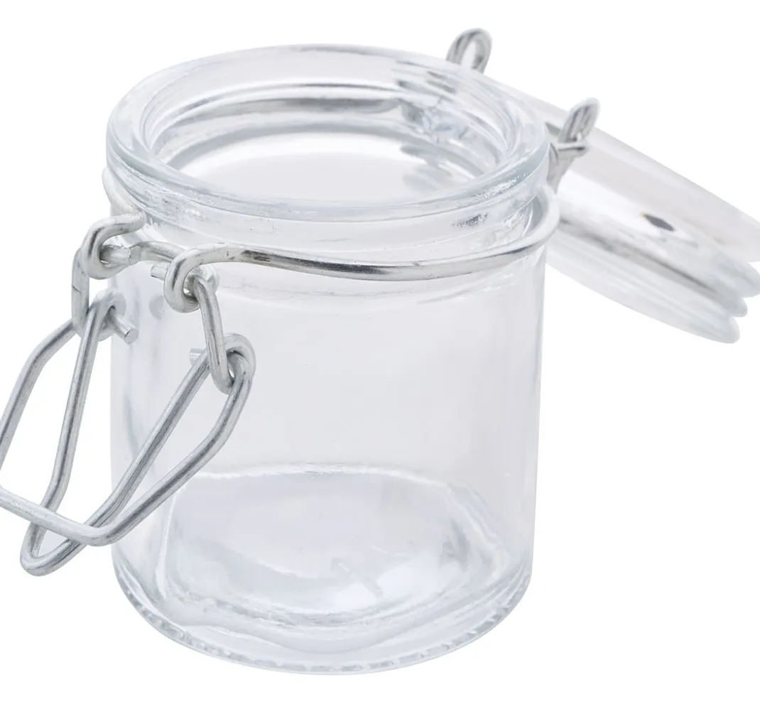 VBS XXL Glas- & Porzellanmalerei|Glasgravur>VBS Bügelgläser "Mini", 12 Stück
