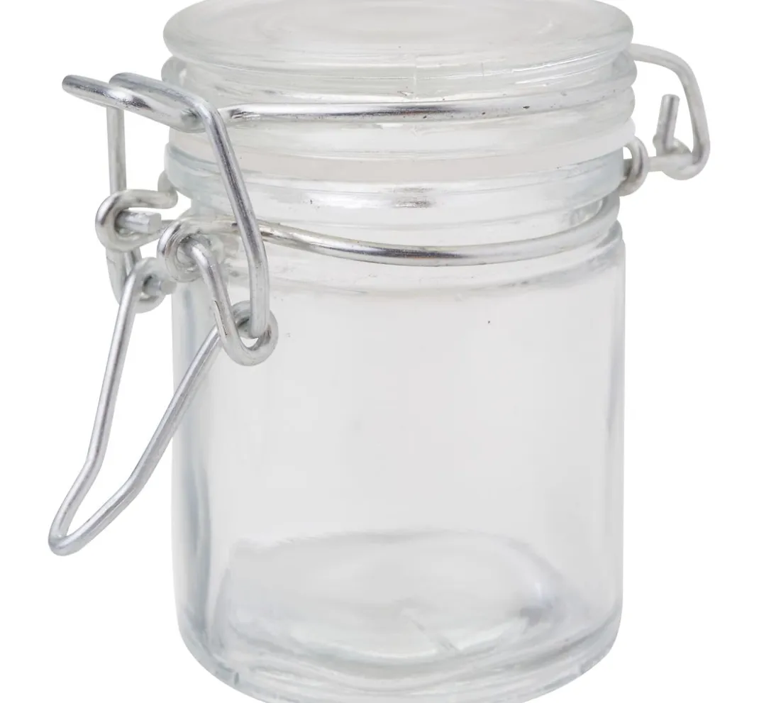 VBS XXL Glas- & Porzellanmalerei|Glasgravur>VBS Bügelgläser "Mini", 12 Stück
