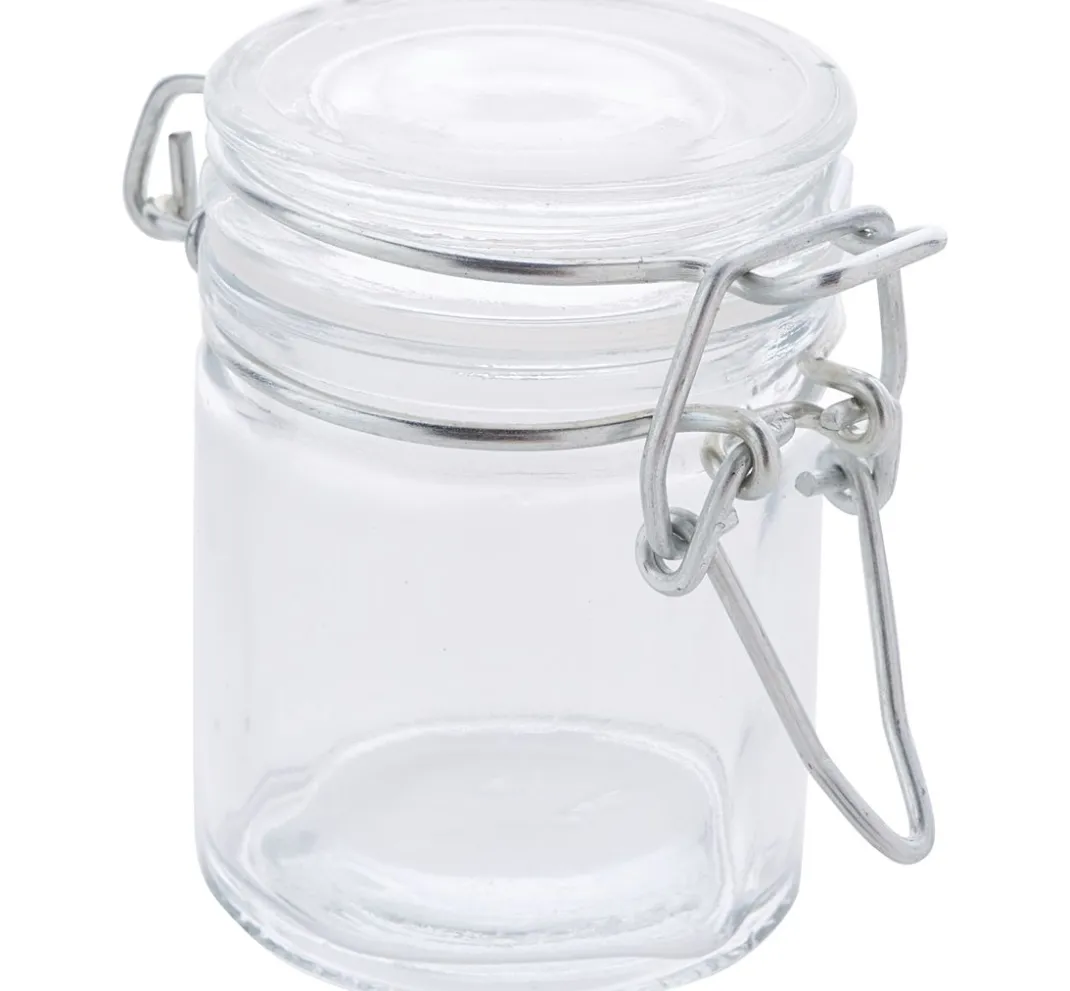 VBS XXL Glas- & Porzellanmalerei|Glasgravur>VBS Bügelgläser "Mini", 12 Stück