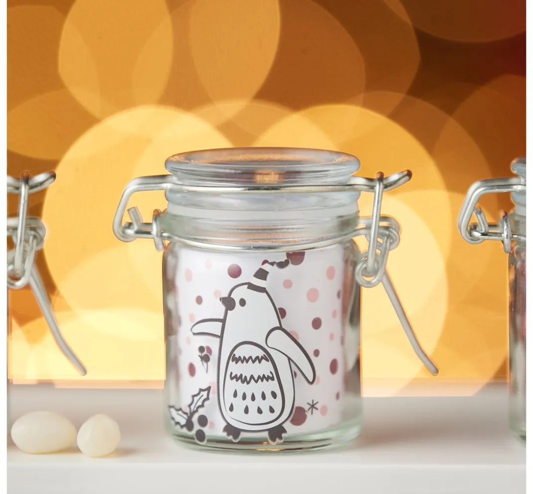 VBS XXL Glas- & Porzellanmalerei|Glasgravur>VBS Bügelgläser "Mini", 12 Stück
