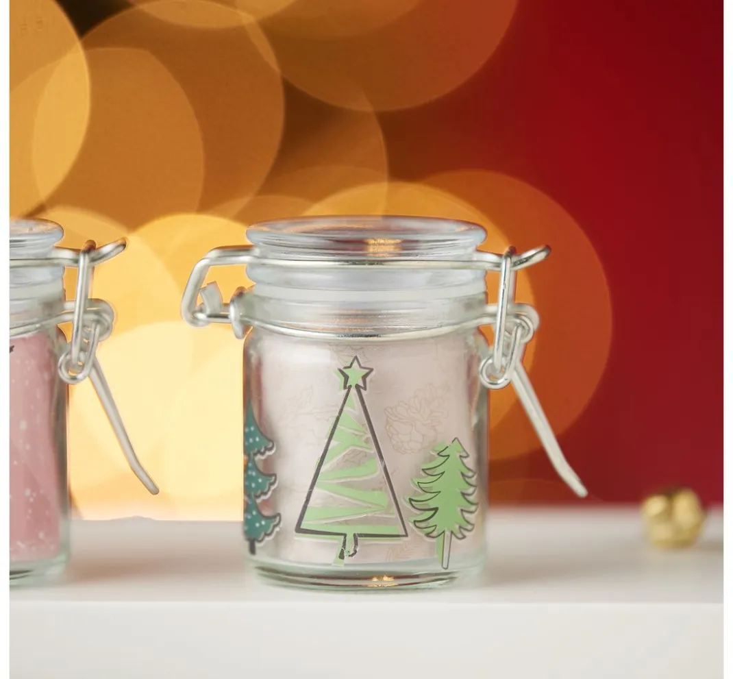 VBS XXL Glas- & Porzellanmalerei|Glasgravur>VBS Bügelgläser "Mini", 12 Stück