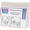 VBS Taschen-Design|Patchwork>Bügelvlies-Haftvlies, ca. 90 x 25 cm