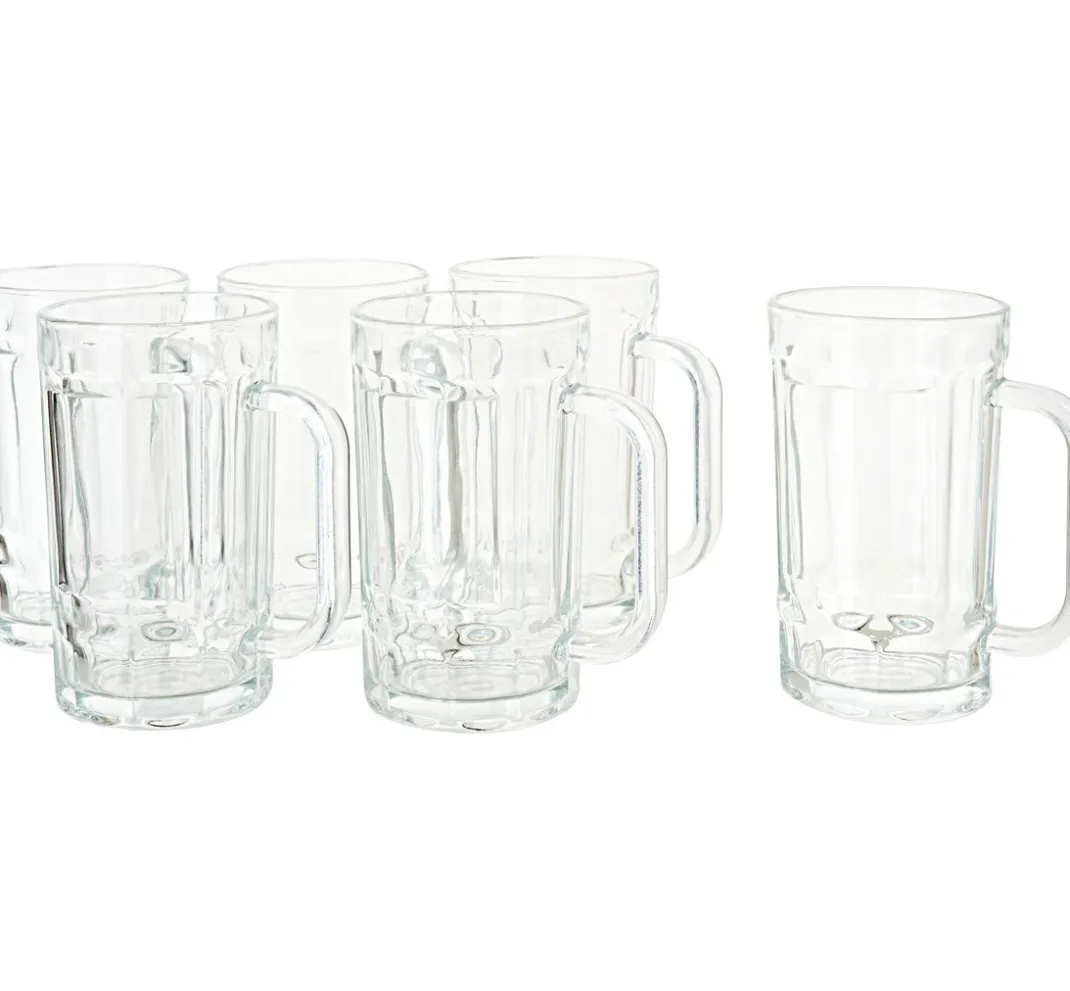 VBS Glasgravur|Glas- & Porzellanmalerei>Biergkrug, 300 ml