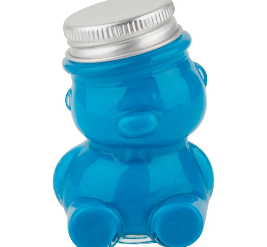 VBS XXL Glasgravur|Glas- & Porzellanmalerei>VBS Bärchengläser, 10 Stück