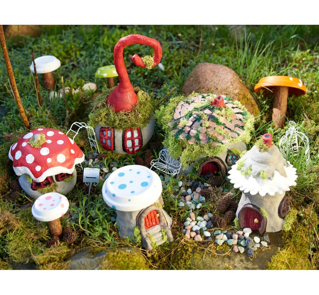 VBS Mosaik Basteln>Bruchmosaik
