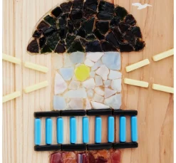VBS Mosaik Basteln><noscript><img width=