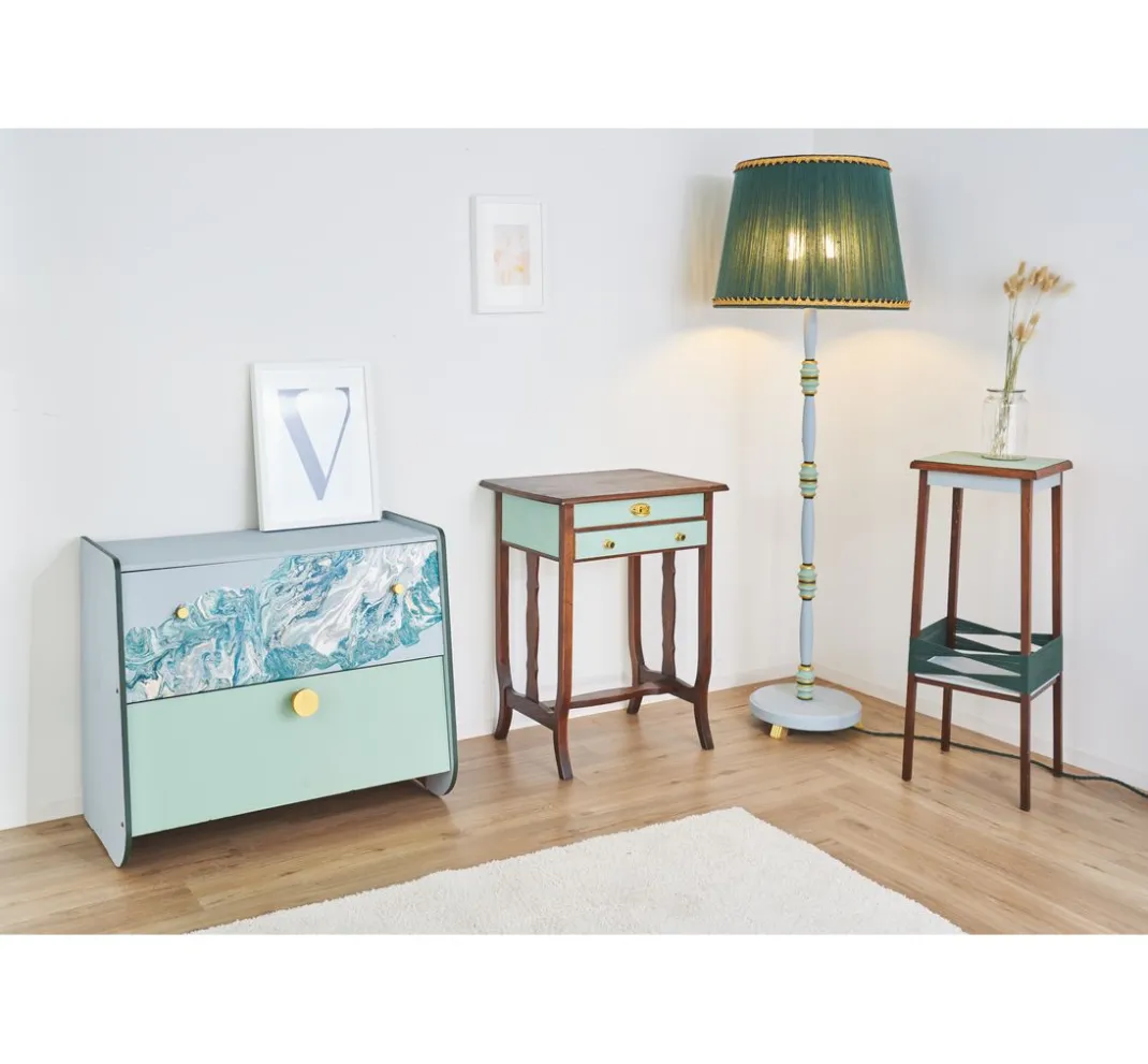 VBS Kreidefarbe|Effektfarbe>Chalky Color