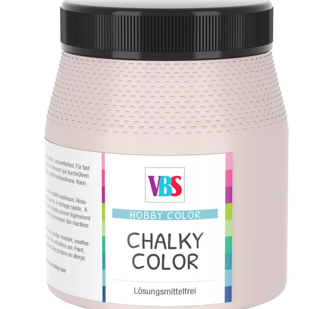 VBS Kreidefarbe|Effektfarbe>Chalky Color