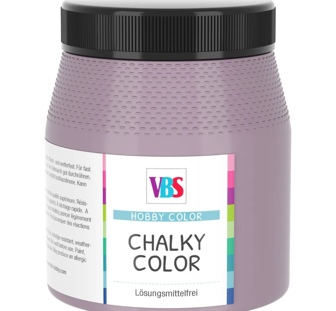 VBS Kreidefarbe|Effektfarbe>Chalky Color