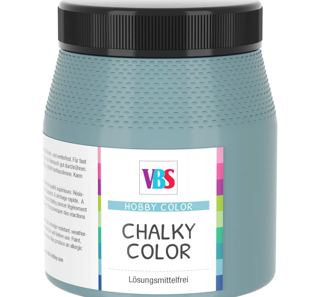 VBS Kreidefarbe|Effektfarbe>Chalky Color