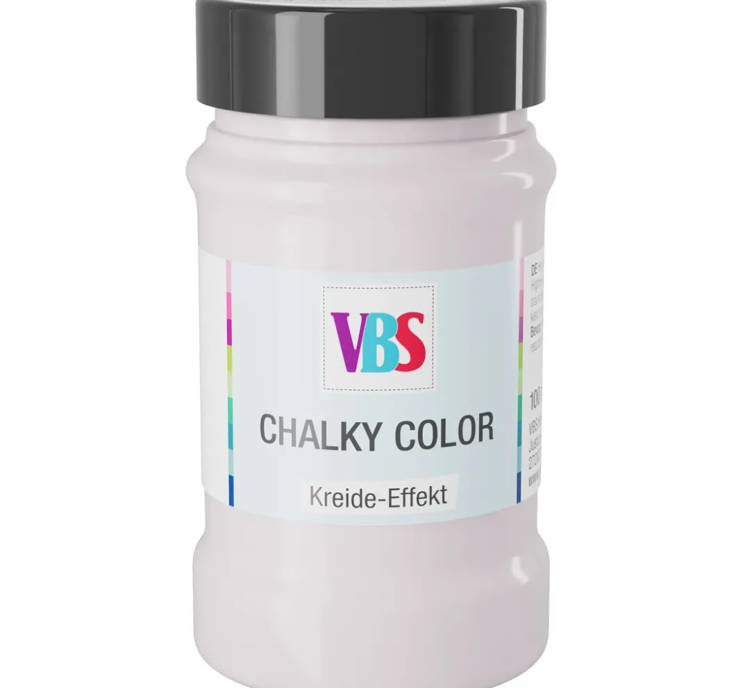 VBS Bastelfarbe|Outdoorfarbe>Chalky Color