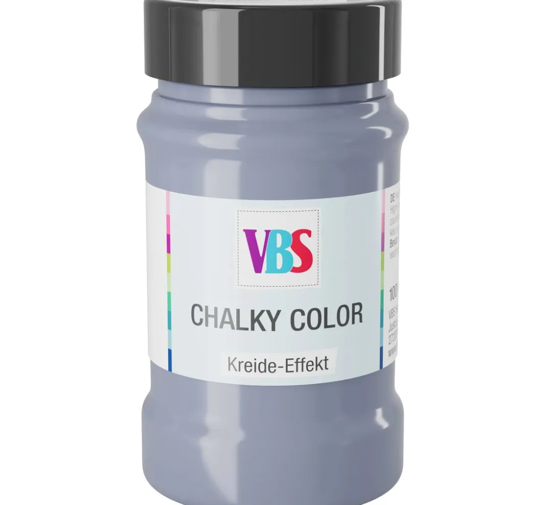 VBS Bastelfarbe|Outdoorfarbe>Chalky Color