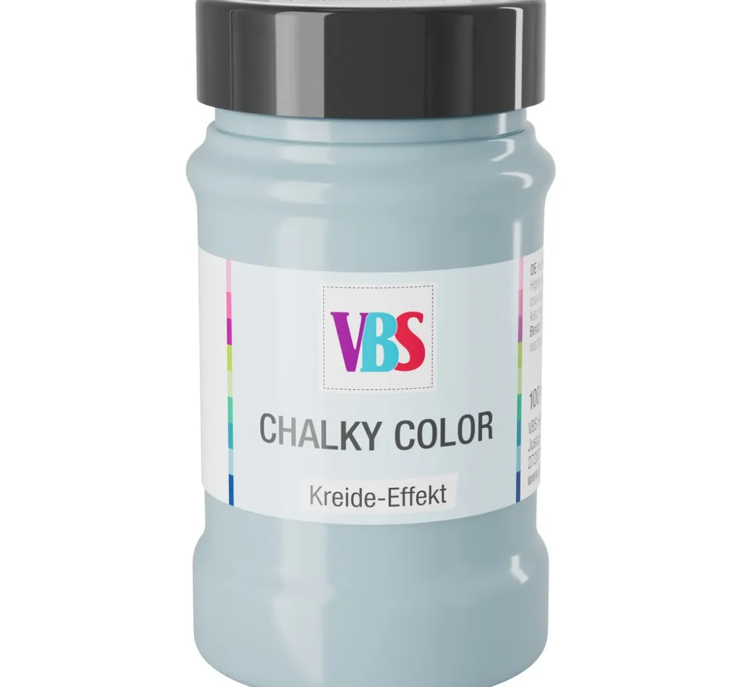 VBS Bastelfarbe|Outdoorfarbe>Chalky Color