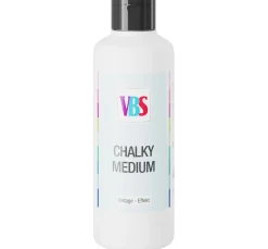 VBS Grundierung|Kreidefarbe>Chalky Medium
