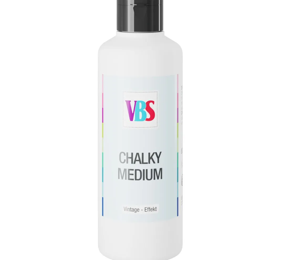 VBS Grundierung|Kreidefarbe>Chalky Medium
