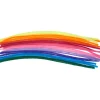 Kinder VBS Chenilledraht|Bastelzubehör>Chenilledraht "Farbenmix", 30 cm, 20er-Set