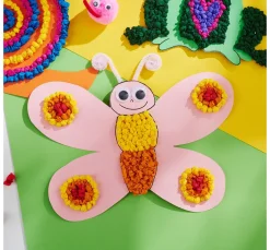 Kinder VBS Chenilledraht|Bastelzubehör><noscript><img width=