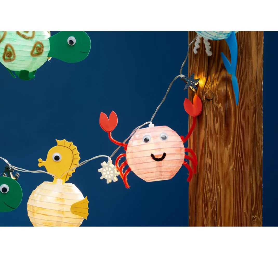 Kinder VBS Chenilledraht|Bastelzubehör>Chenilledraht "Farbenmix", 30 cm, 20er-Set
