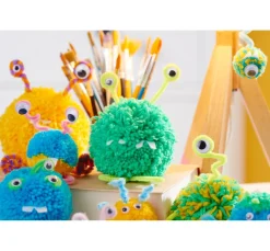 Kinder VBS Chenilledraht|Bastelzubehör><noscript><img width=