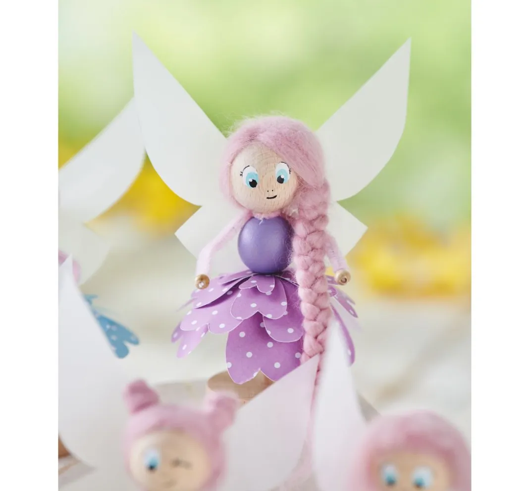 Kinder VBS Chenilledraht|Bastelzubehör>Chenilledraht "Farbenmix", 30 cm, 20er-Set