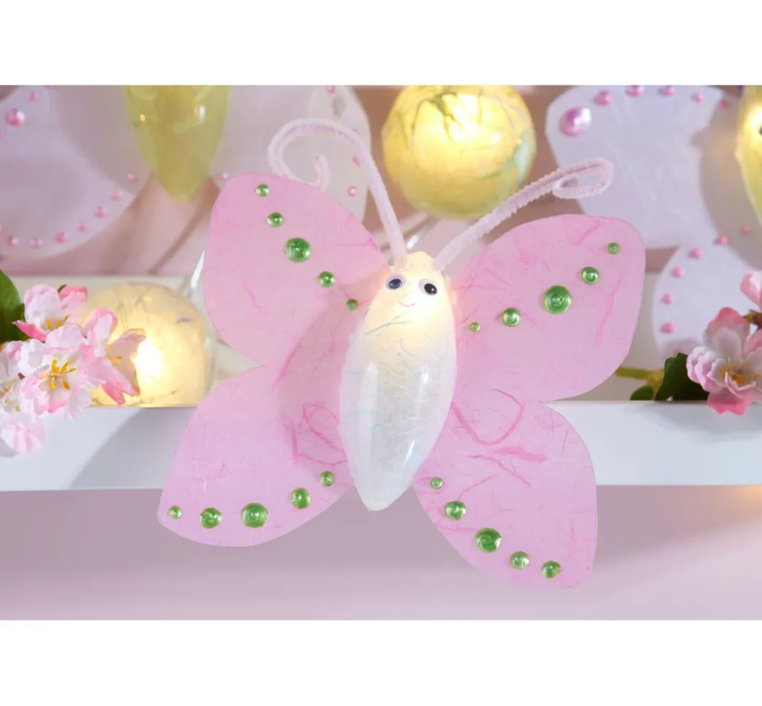 Kinder VBS Chenilledraht|Bastelzubehör>Chenilledraht "Farbenmix", 30 cm, 20er-Set