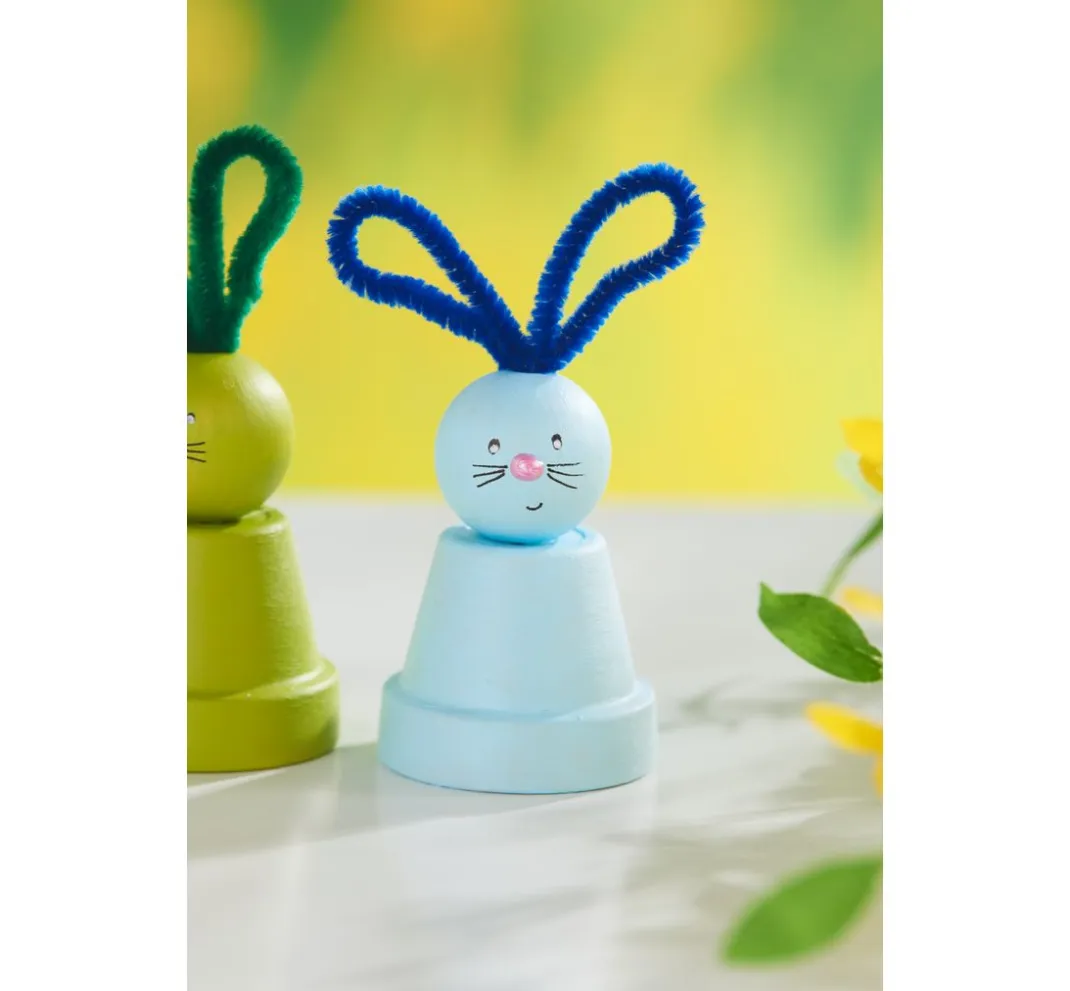 Kinder VBS Chenilledraht|Bastelzubehör>Chenilledraht "Farbenmix", 30 cm, 20er-Set