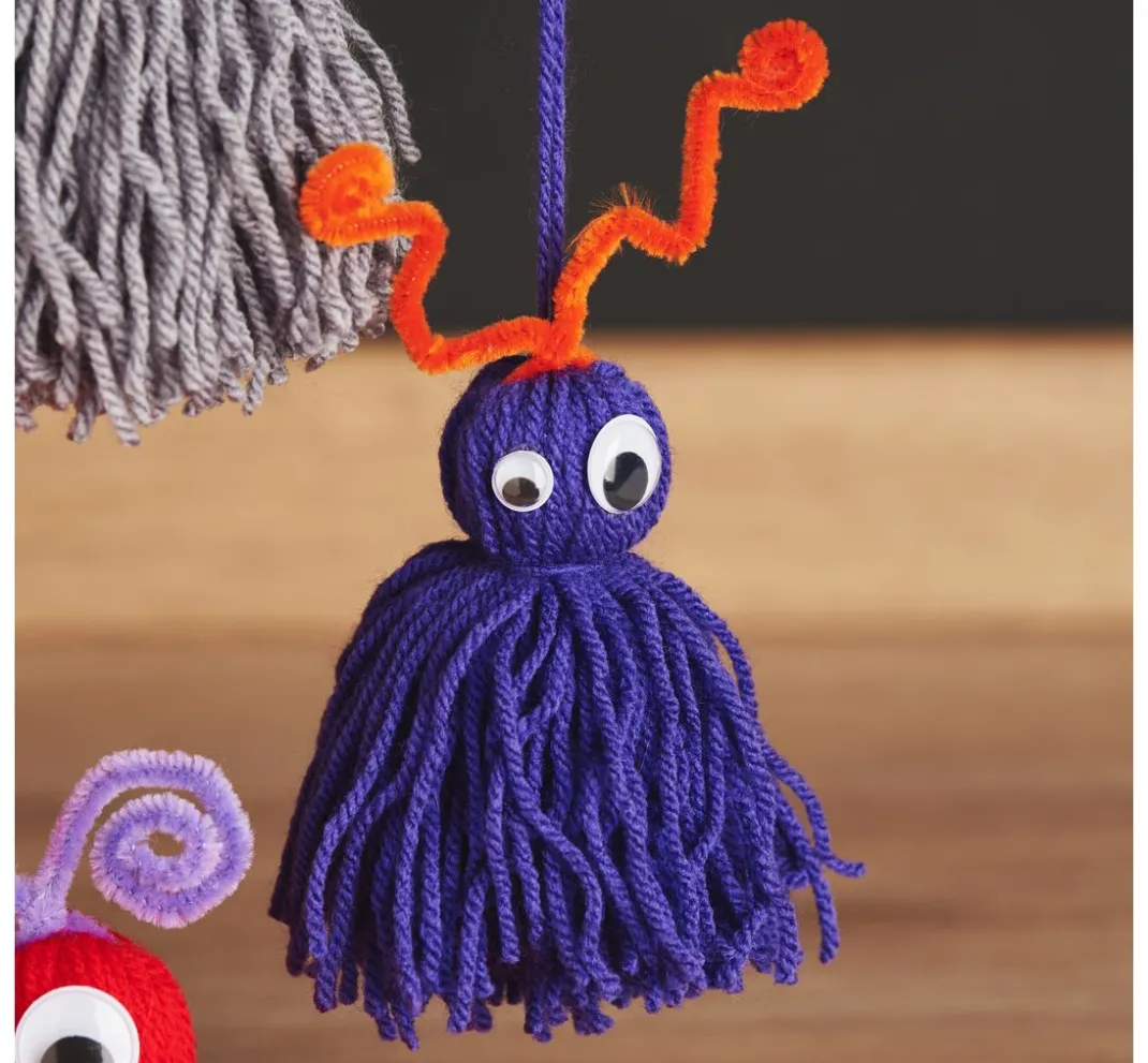 Kinder VBS Chenilledraht|Bastelzubehör>Chenilledraht "Farbenmix", 30 cm, 20er-Set