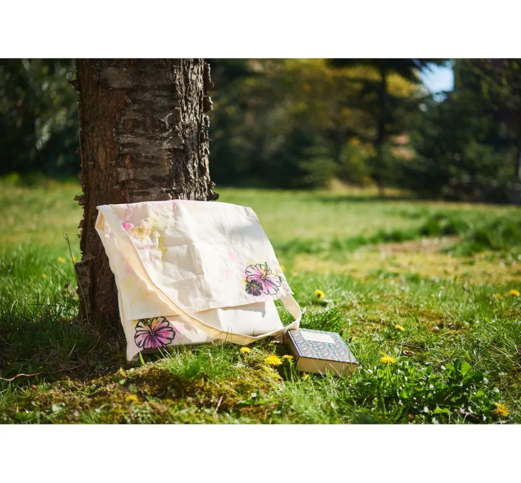 VBS Taschen-Design|Batik>Collegetasche