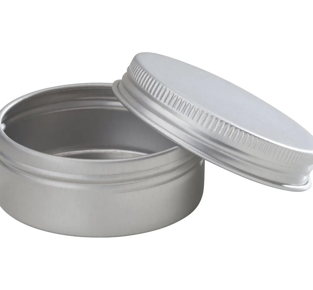 VBS Seifen-Design|Naturkosmetik>Cremedose "Rund"