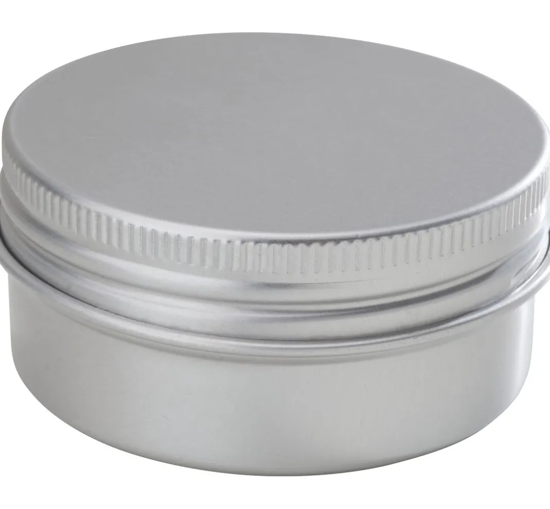 VBS Seifen-Design|Naturkosmetik>Cremedose "Rund"