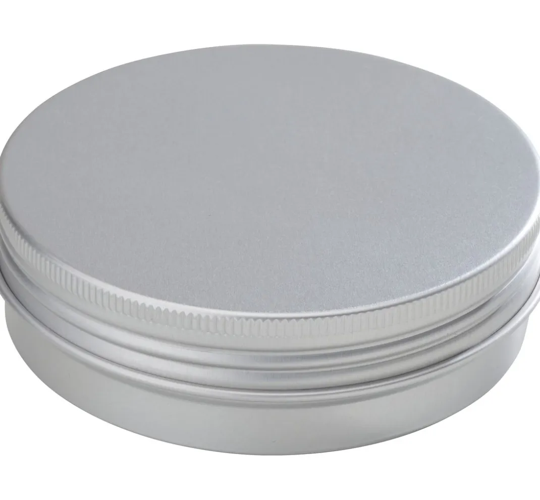 VBS Seifen-Design|Naturkosmetik>Cremedose "Rund"