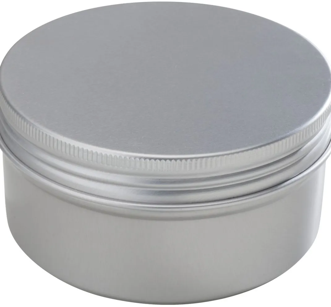 VBS Seifen-Design|Naturkosmetik>Cremedose "Rund"