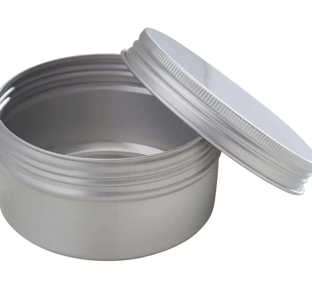 VBS Seifen-Design|Naturkosmetik>Cremedose "Rund"
