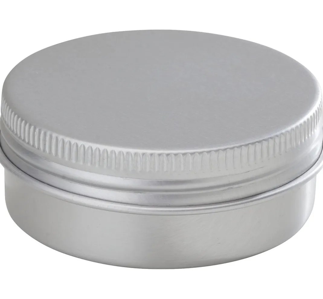 VBS Seifen-Design|Naturkosmetik>Cremedose "Rund"