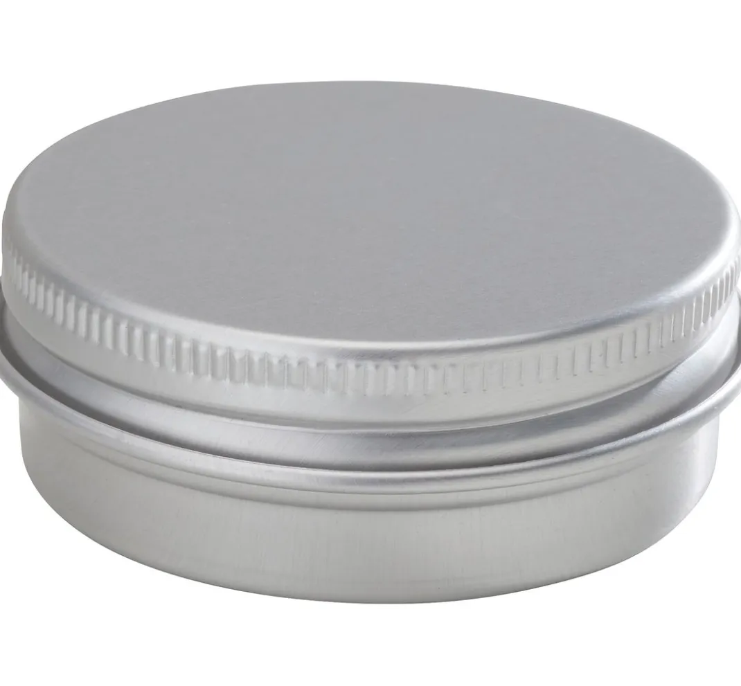 VBS Seifen-Design|Naturkosmetik>Cremedose "Rund"
