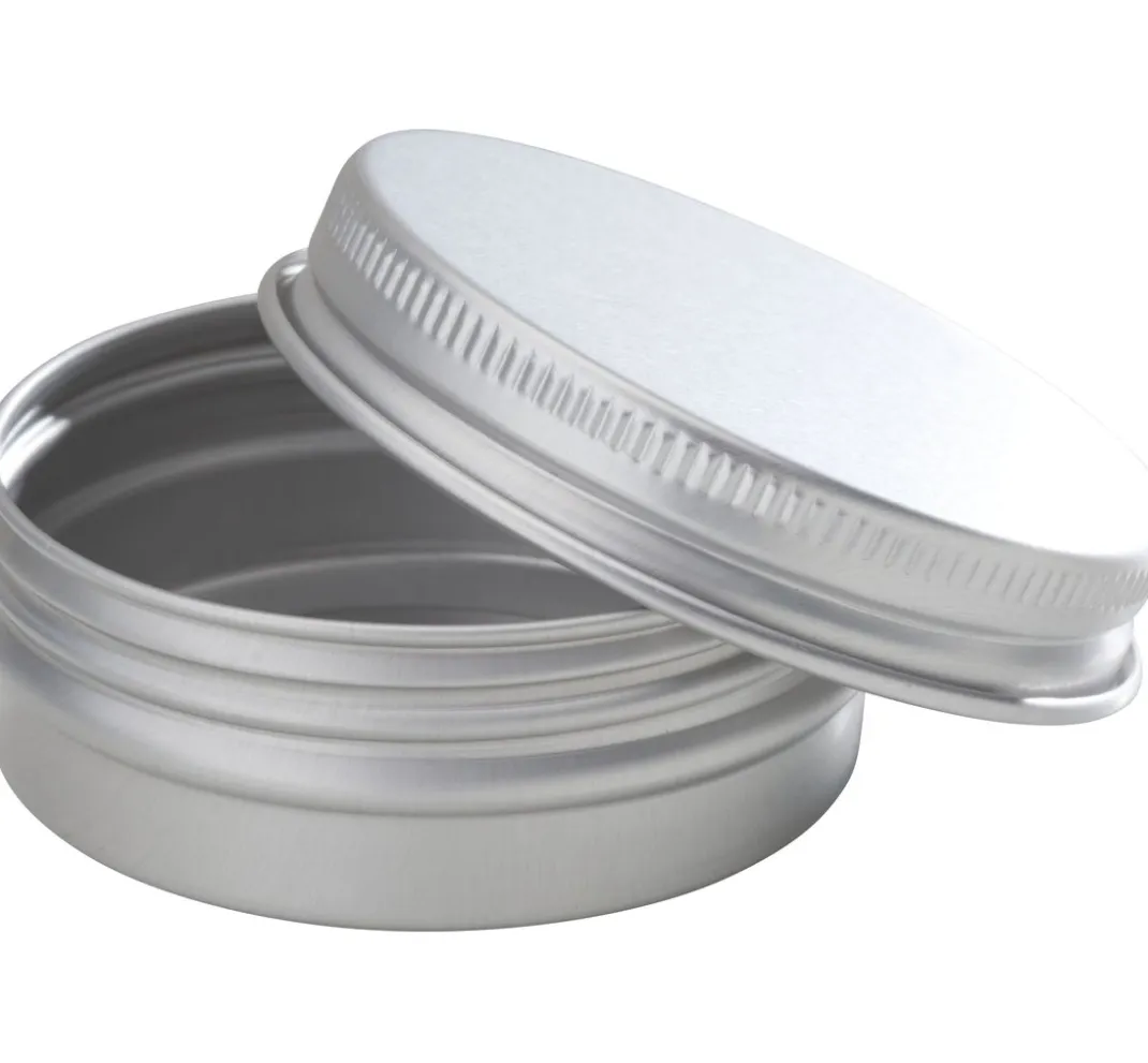 VBS Seifen-Design|Naturkosmetik>Cremedose "Rund"