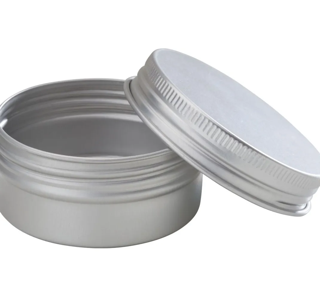 VBS Seifen-Design|Naturkosmetik>Cremedose "Rund"