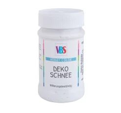 VBS Miniaturen>Deko-Schnee