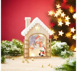 VBS Miniaturen>Deko-Schnee