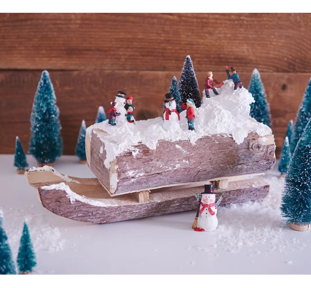 VBS Miniaturen>Deko-Schnee