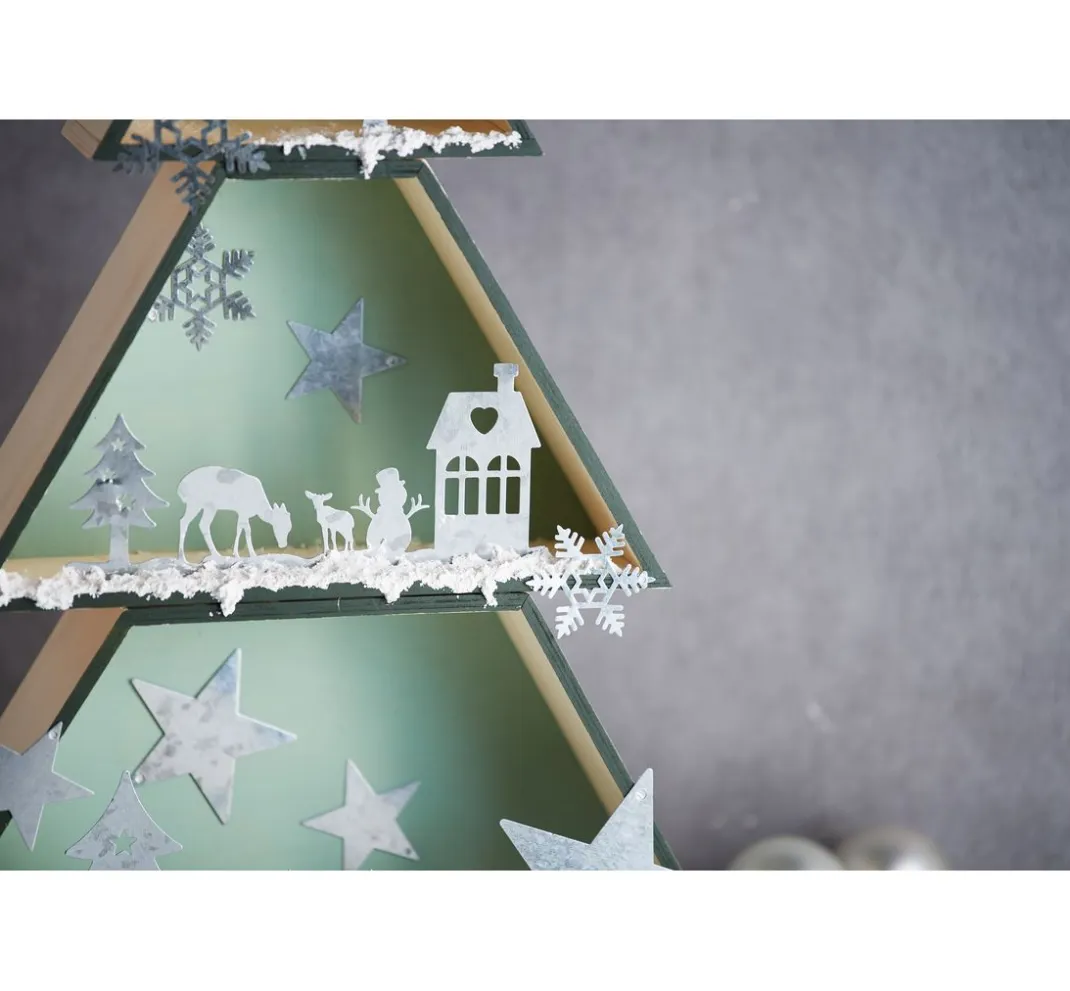VBS Miniaturen>Deko-Schnee