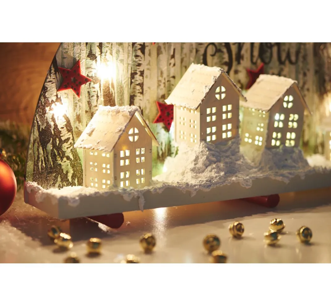 VBS Miniaturen>Deko-Schnee