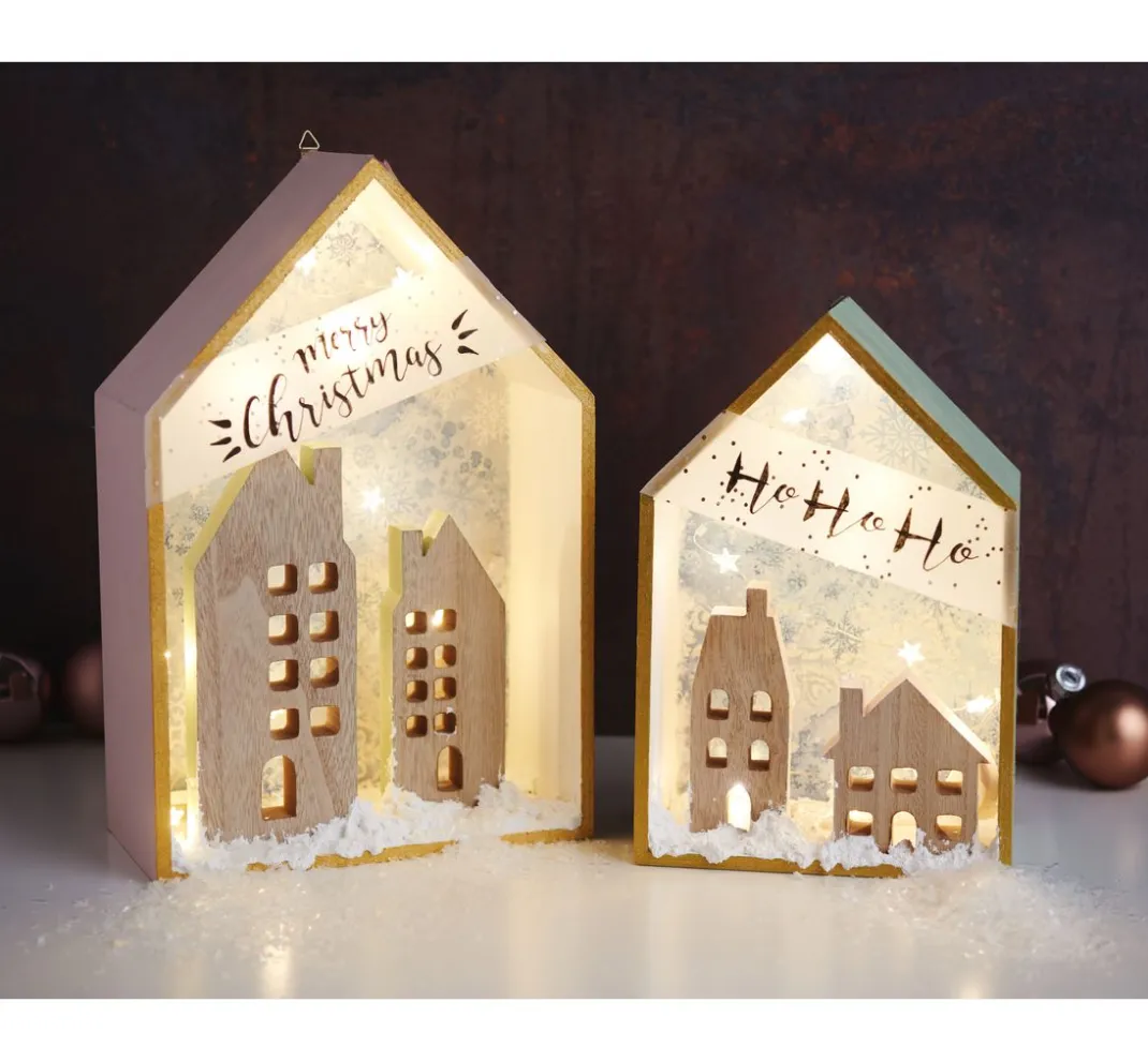 VBS Miniaturen>Deko-Schnee