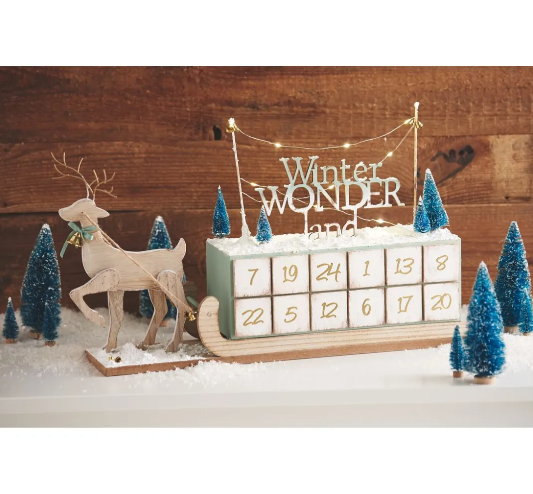 VBS Miniaturen>Deko-Schnee