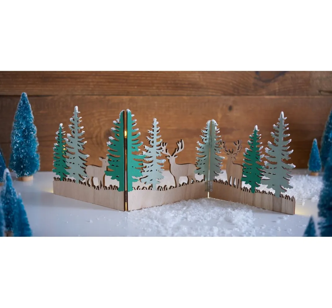 VBS Miniaturen>Deko-Schnee