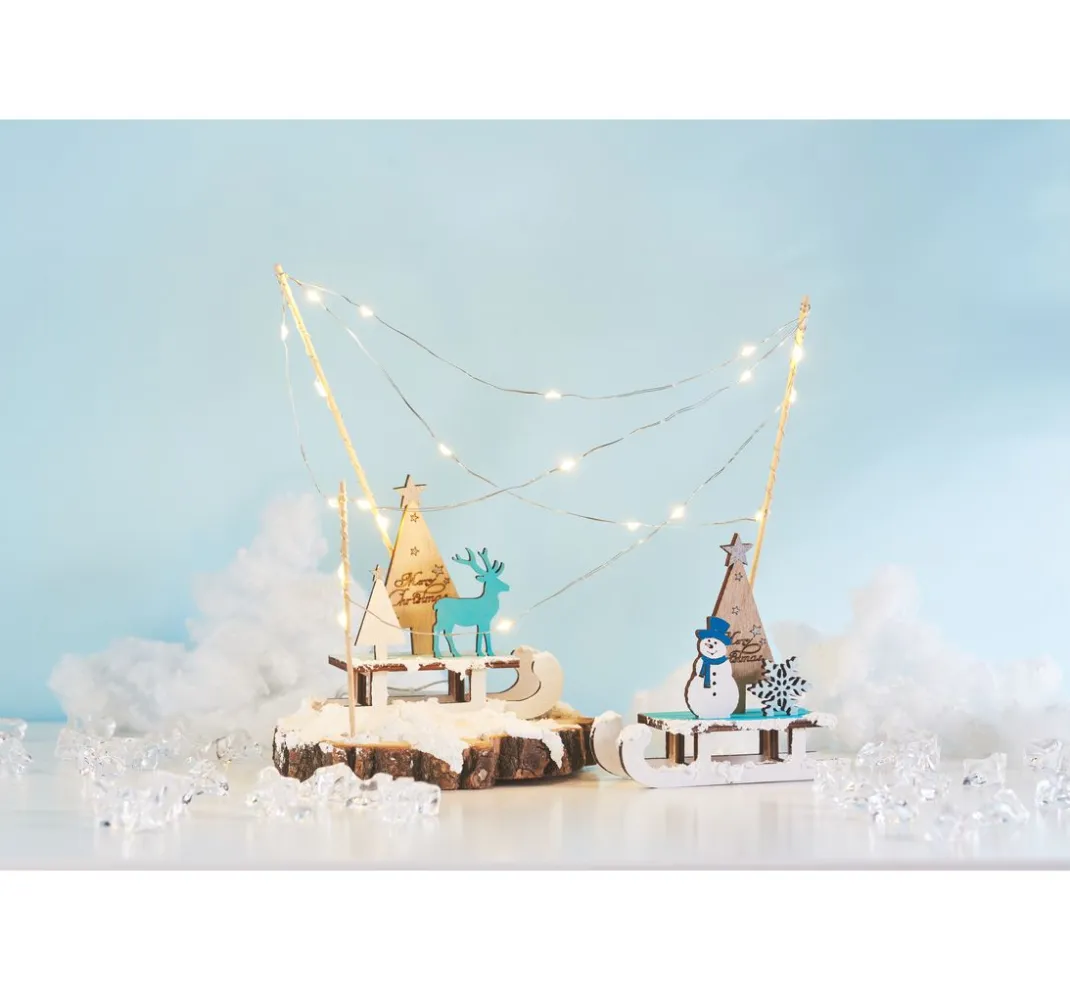 VBS Miniaturen>Deko-Schnee