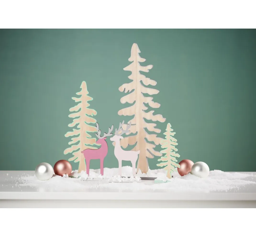 VBS Miniaturen>Deko-Schnee
